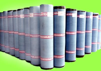 公司介紹 - 世紀(jì)宏豐防水卷材 渾源縣世紀(jì)宏豐防水建材 - 九正(中國建材第一網(wǎng))