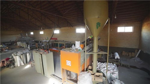 丙綸 華源機(jī)械 丙綸卷材設(shè)備