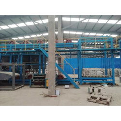 安徽防水卷材生產設備生產,瀝青防水材料生產設備加工批發