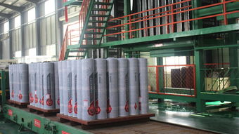 反應粘強力交叉膜高分子防水卷材