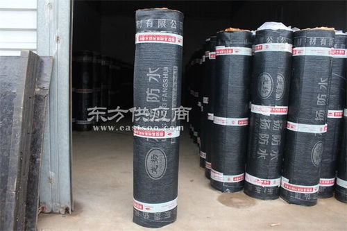 興化防水卷材廠家 貴弘建材廠家 防水卷材廠家圖片