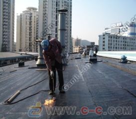 濟(jì)南防水工程綜合解決方案 從專業(yè)施工到優(yōu)質(zhì)材料供應(yīng)