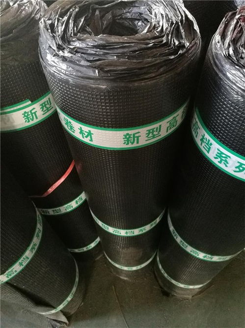 SBS防水卷材設備銷售貨真價實，建筑防水卷材產品在線咨詢一站式服務